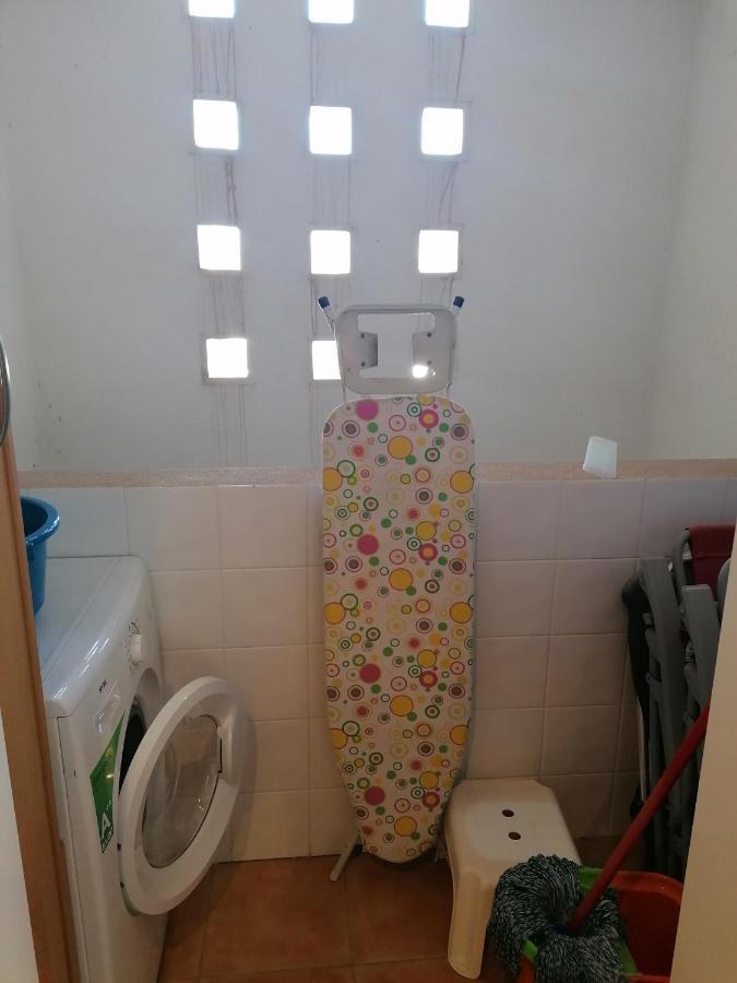 Apartmán Font Roja Alicante Exteriér fotografie