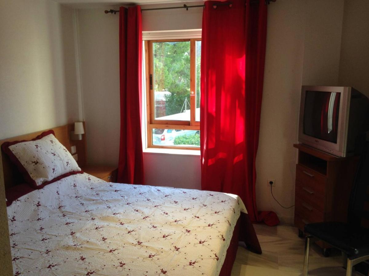 Apartmán Font Roja Alicante Exteriér fotografie