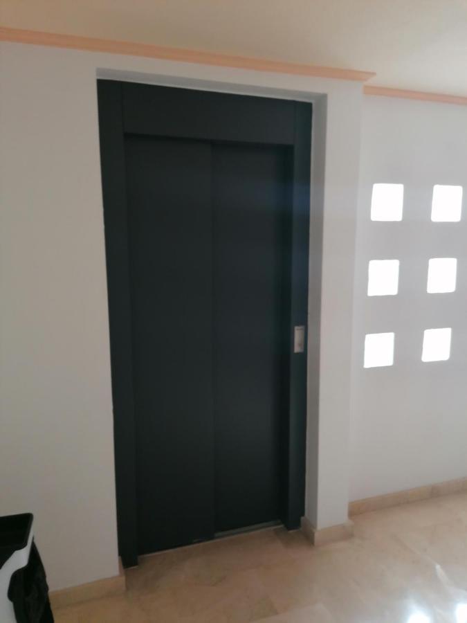 Apartmán Font Roja Alicante Exteriér fotografie