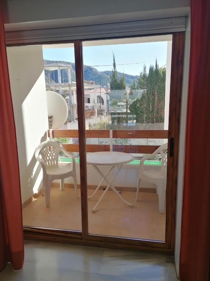 Apartmán Font Roja Alicante Exteriér fotografie